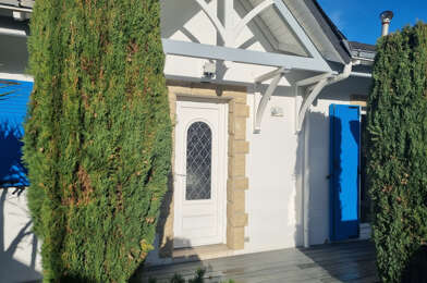 Maison 5 pièces 594500 €