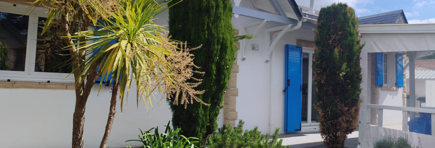 Maison 5 Pièces 100 m² à vendre à La Baule-Escoublac (44500)