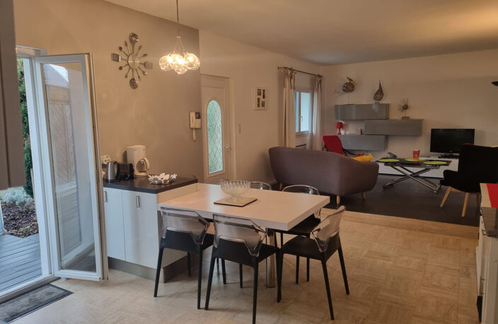La Baule Guézy - Proche commerces et plage à pied de Pornich — photo 2