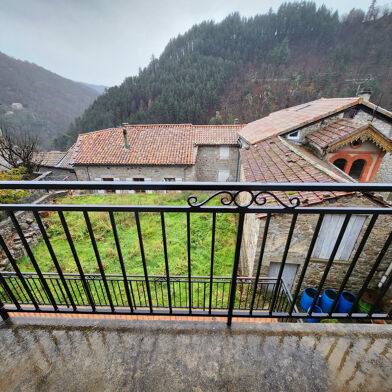 Maison 6 pièces 230000 €