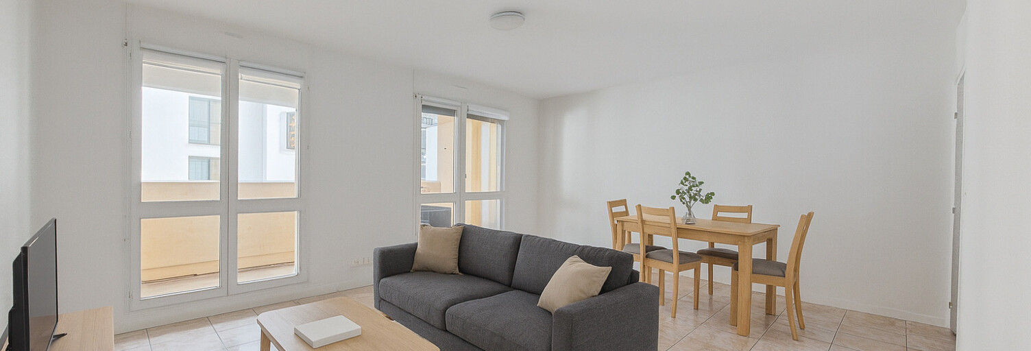 Appartement 3 Pièces 77 m² à vendre à Lyon 9 (69009)