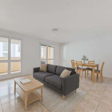 Appartement 3 pièces 250000 €