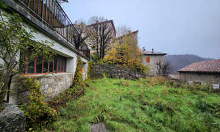 Maison 6 Pièces 103 m² à vendre à Vallées-d'Antraigues-Asperjoc (07530)