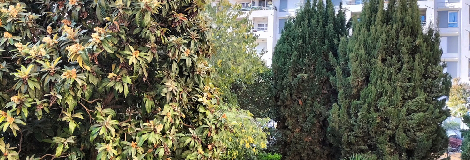 Appartement 5 Pièces 87 m² à vendre à Nice (06000)