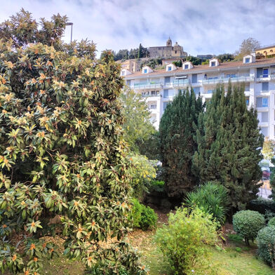 Appartement 5 pièces 228000 €