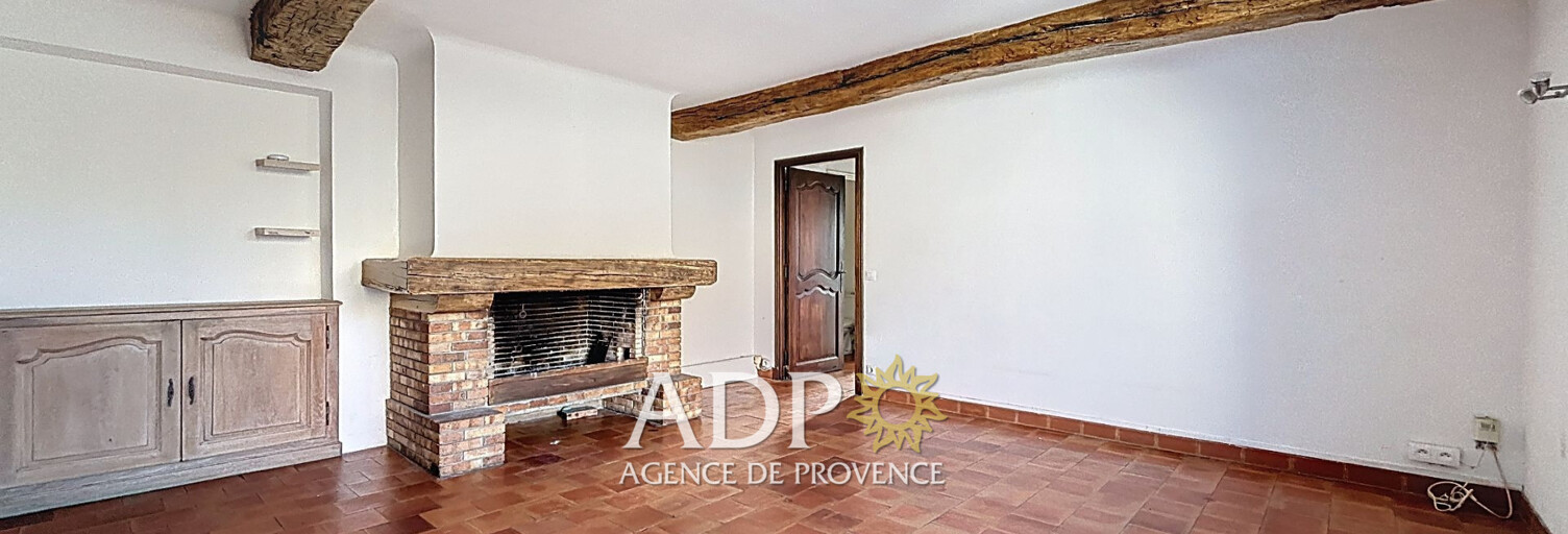 Appartement 3 Pièces 60 m² à vendre à Saint-Vallier-de-Thiey (06460)