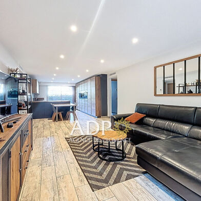 Appartement 4 pièces 430000 €