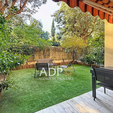 Appartement 4 pièces 430000 €