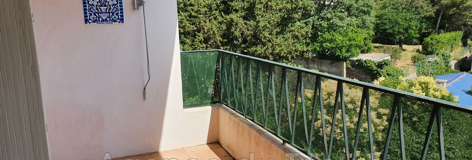 Appartement 3 Pièces 58 m² à louer à Montpellier (34000)