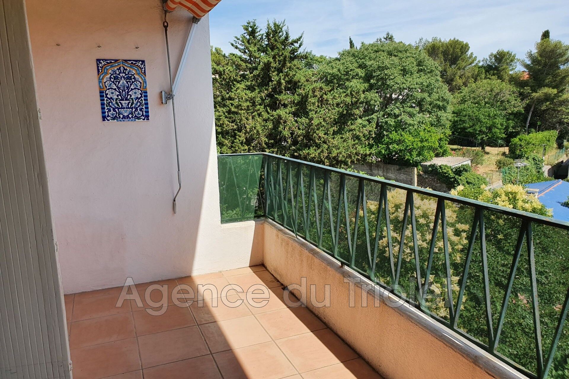 Agence immobilière de AGENCE DU TRIOLET