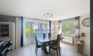 Maison 5 Pièces 131 m² à vendre à Locmalo (56160)