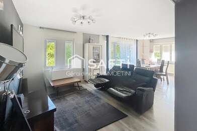 Maison 5 pièces 128000 €