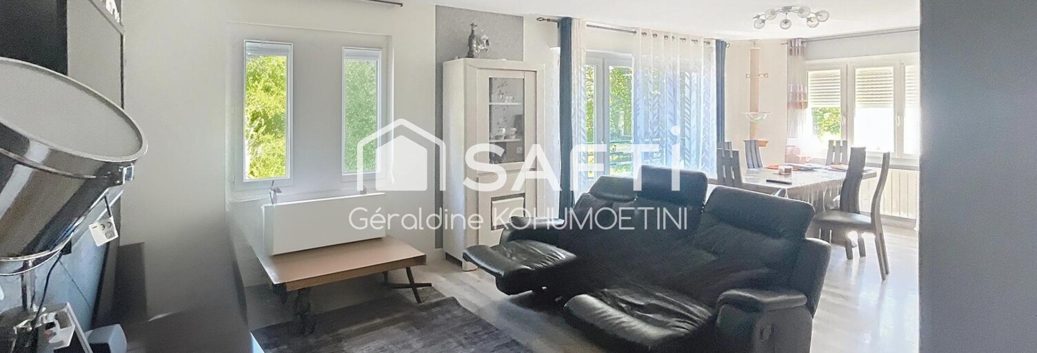 Maison 5 Pièces 131 m² à vendre à Locmalo (56160)