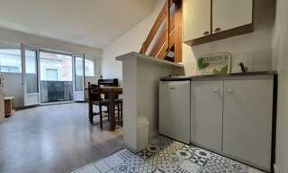 Appartement 1 Pièce 34 m² à vendre à Reims (51100)