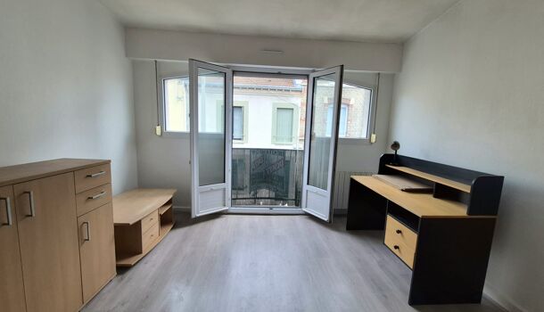 Appartement 1 pièces  à vendre Reims 51100