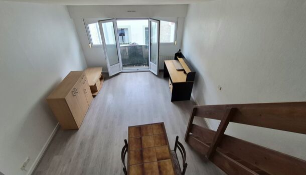 Appartement 1 pièces  à vendre Reims 51100