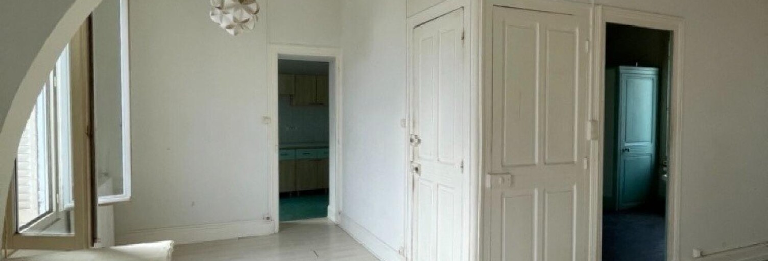 Maison 7 Pièces 139 m² à vendre à Vichy (03200)