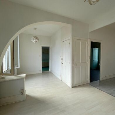 Maison 7 pièces 201000 €