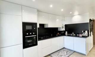 Appartement 3 Pièces 81 m² à vendre à Nice (06000)