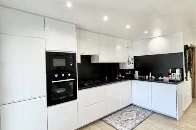 Appartement 3 pièces 335000 €