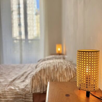 Appartement 2 pièces 965 €