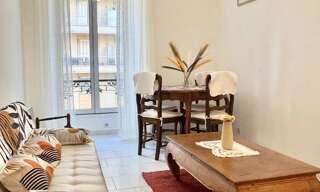 Appartement 2 Pièces 40 m² à louer à Nice (06000)