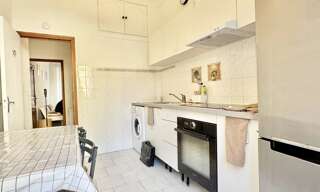 Appartement 2 Pièces 40 m² à louer à Nice (06000)