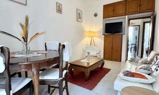 Appartement 2 Pièces 40 m² à louer à Nice (06000)