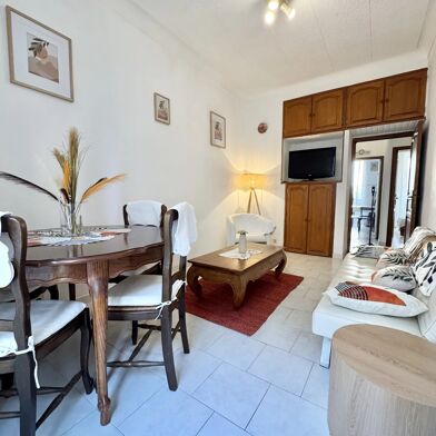 Appartement 2 pièces 925 €
