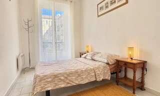 Appartement 2 Pièces 40 m² à louer à Nice (06000)