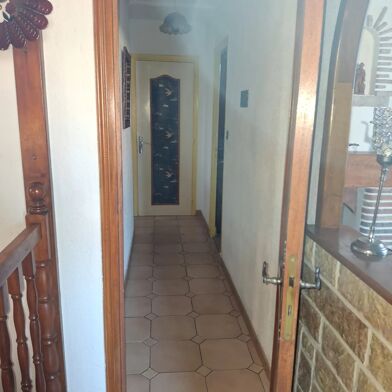 Maison 4 pièces 210000 €