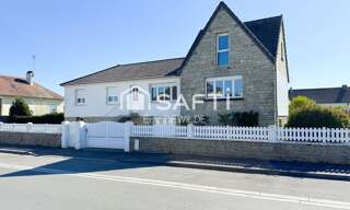 Maison 7 Pièces 166 m² à vendre à Ducey-les-Chéris (50220)