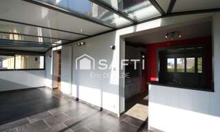 Maison 7 Pièces 166 m² à vendre à Ducey-les-Chéris (50220)