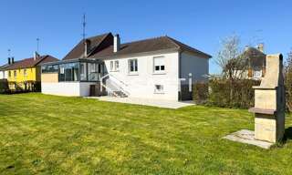 Maison 7 Pièces 166 m² à vendre à Ducey-les-Chéris (50220)