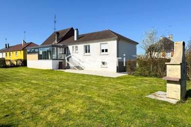 Maison 7 pièces 235000 €