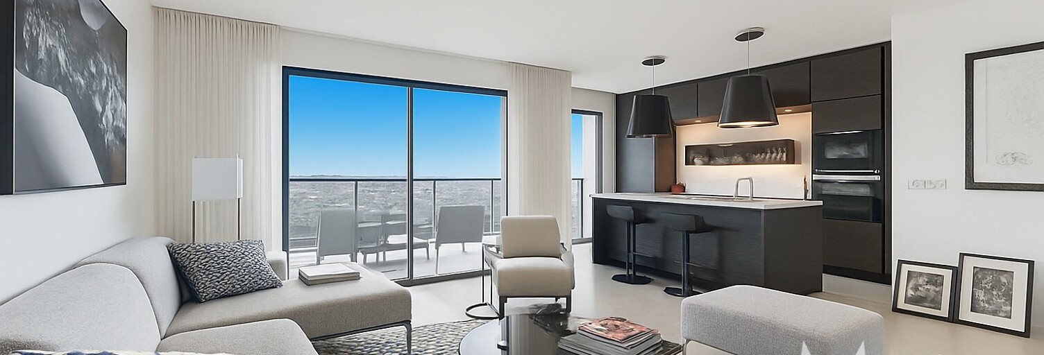 Appartement 3 Pièces 83 m² à vendre à Cannes (06400)