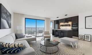 Appartement 3 Pièces 83 m² à vendre à Cannes (06150)