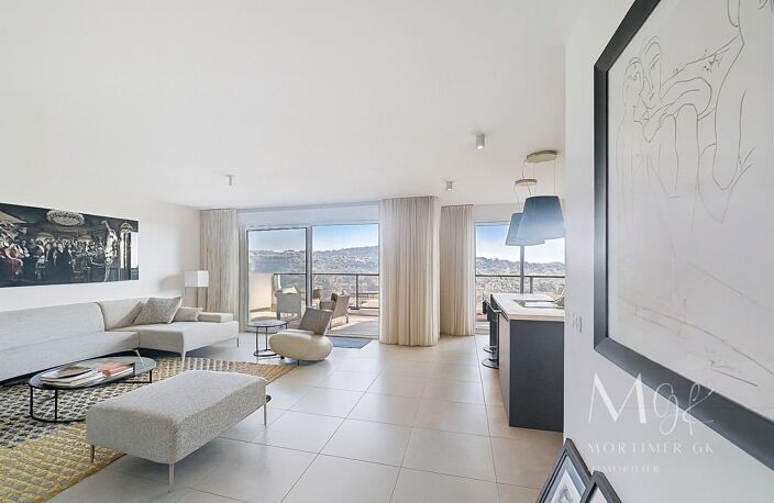 Appartement — photo 2