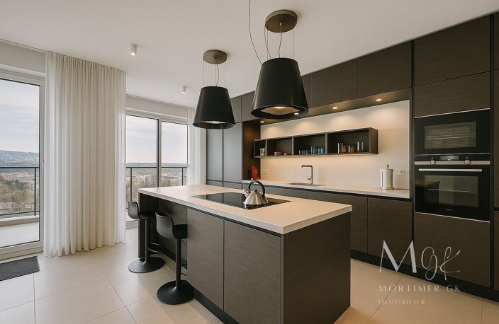 Appartement — photo 4