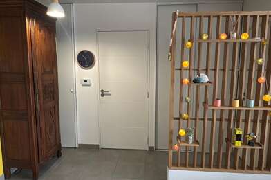 Appartement 2 pièces 292900 €