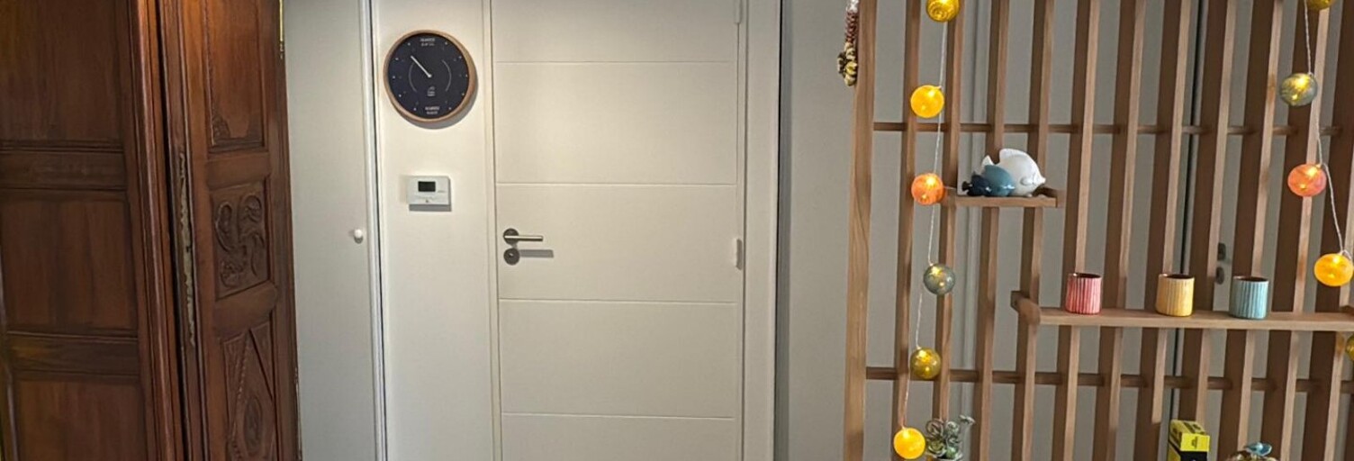 Appartement 2 Pièces 50 m² à vendre à Dinard (35800)