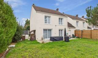 Maison 4 Pièces 95 m² à vendre à Bruyères-sur-Oise (95820)