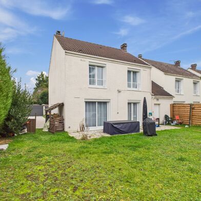 Maison 4 pièces 320000 €