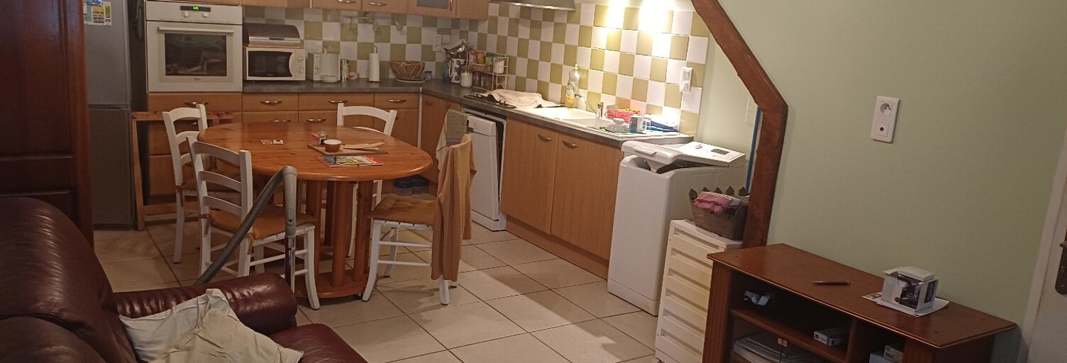 Maison 3 Pièces 62 m² à vendre à Paulhan (34230)