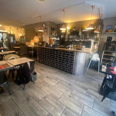 Commerce  209000 €