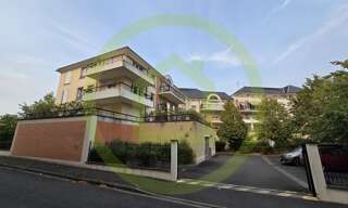 Appartement 3 Pièces 89 m² à vendre à Orléans (45100)