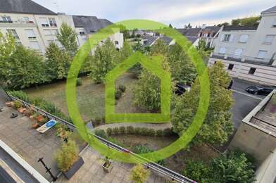 Appartement 3 pièces 331000 €