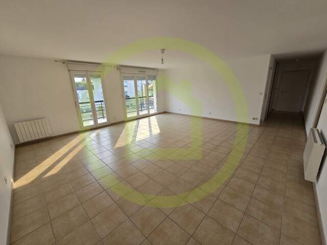 Appartement en résidence — photo du bien