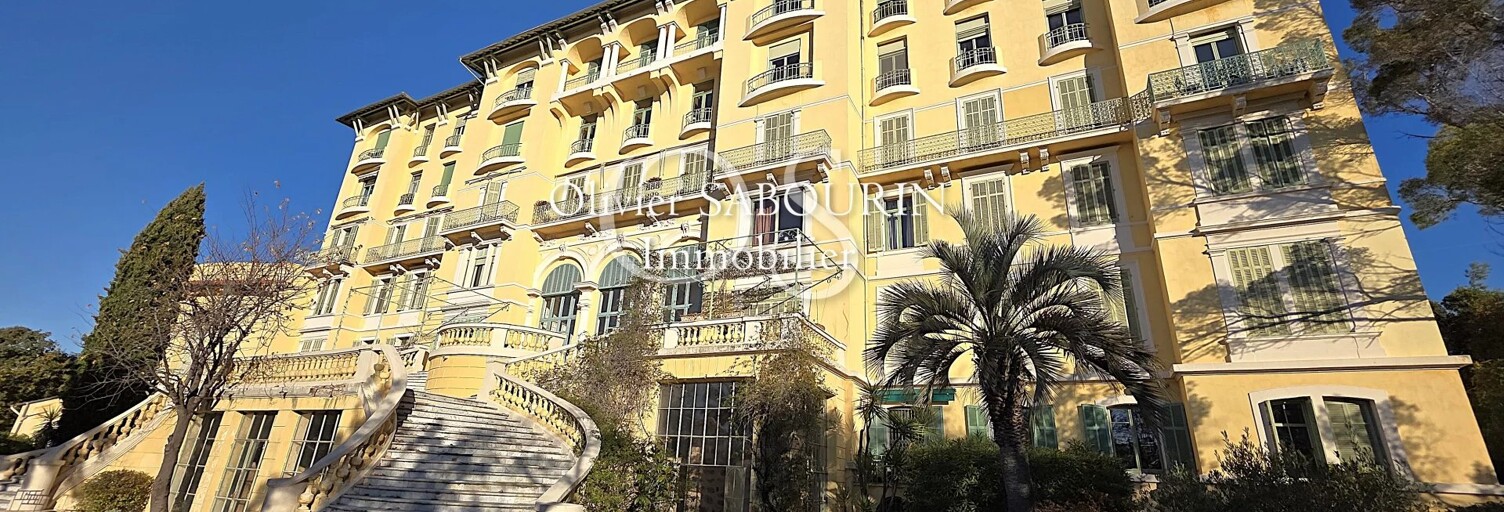 Appartement 3 Pièces 107 m² à vendre à Fréjus (83600)