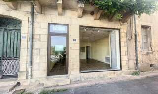 Commerce 2 Pièces  m² à louer à Le Bugue (24260)